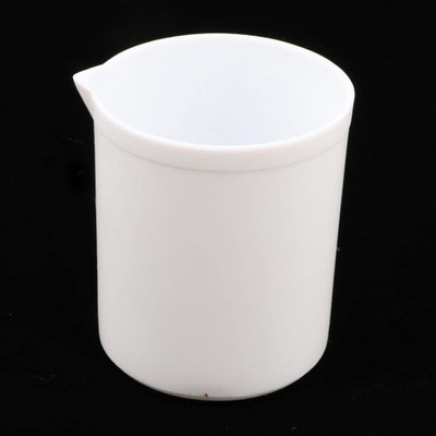 MxRady LARK 250 ml Measuring Beaker(Pack of 1)
