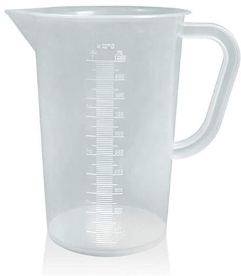 Salco 500 ml Measuring Beaker(Pack of 1)
