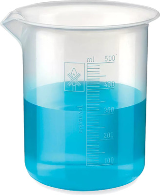 Bello 500 ml Measuring Beaker