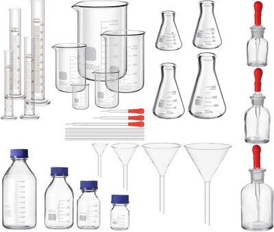 Salco 100 ml Measuring Beaker