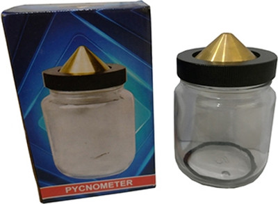 Geotek 500 ml Measuring Beaker(Pack of 1)