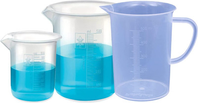 Salco 1000 ml Measuring Beaker