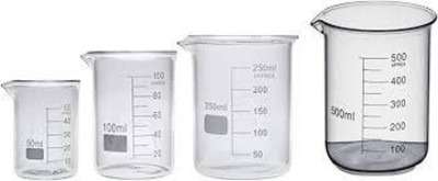 Vimalent 20 L Flat Beaker