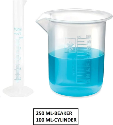 Spylx 250 ml Measuring Beaker