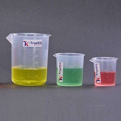 TRUEKIT 250 ml Measuring Beaker