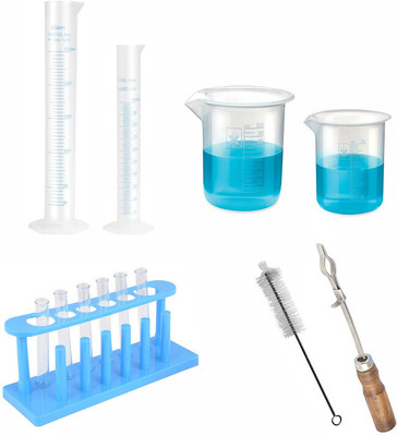 Bello 500 ml Measuring Beaker(Pack of 13)
