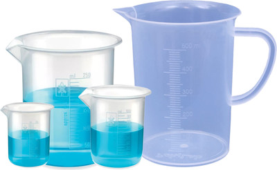 Spylx 500 ml Measuring Beaker