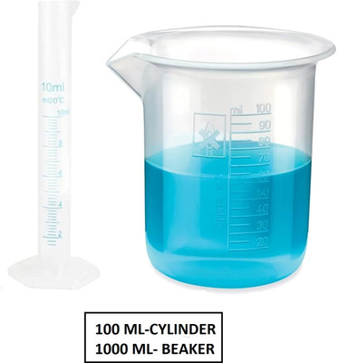 Spylx 1000 ml Measuring Beaker