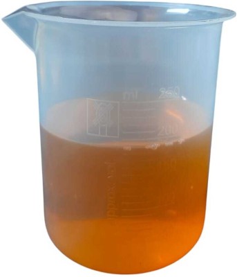 Fastro® 250 ml Measuring Beaker(Pack of 1)