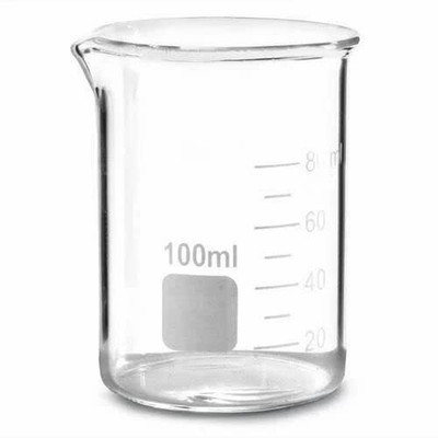 SBT 100 ml Measuring Beaker(Pack of 1)