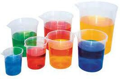 labcare 1150 ml Low Form Beaker(Pack of 1)