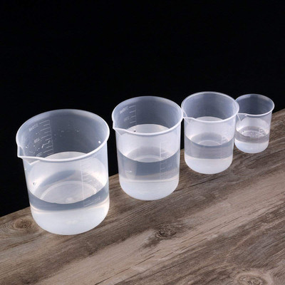 TRUEKIT 500 ml Measuring Beaker