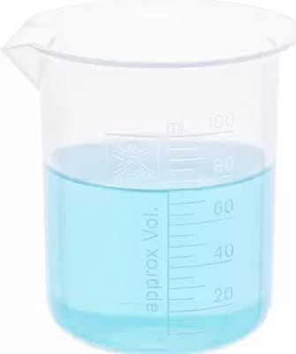 Eshaan 100 ml Measuring Beaker