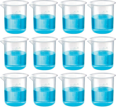 Spylx 25 ml Measuring Beaker