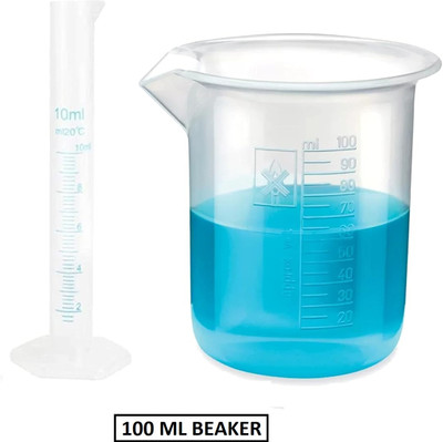 Spylx 100 ml Measuring Beaker