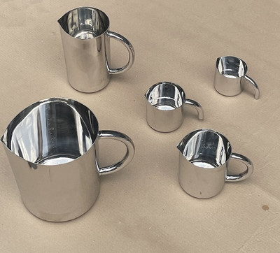 Sanipure 2000 ml Measuring Beaker
