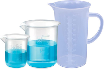 Salco 1000 ml Measuring Beaker