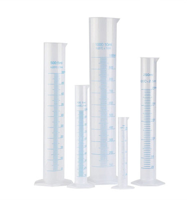 SBT 1000 ml Measuring Beaker(Pack of 5)