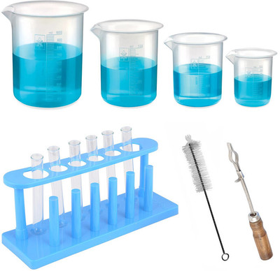 Bello 1850 ml Flat Beaker(Pack of 13)