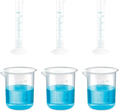 Salco 250 ml Measuring Beaker