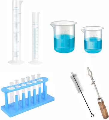 Bello 425 ml Measuring Beaker(Pack of 13)