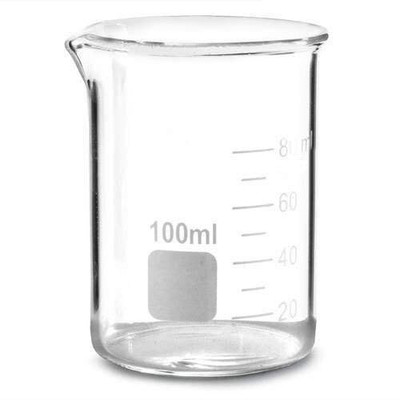 senco 100 ml Measuring Beaker(Pack of 1)