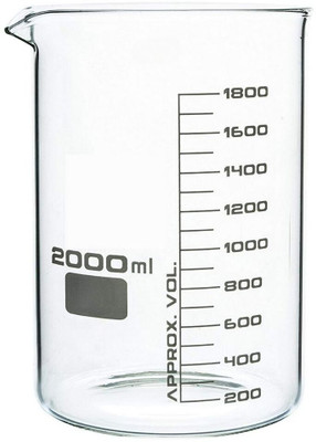 senco 2000 ml Measuring Beaker