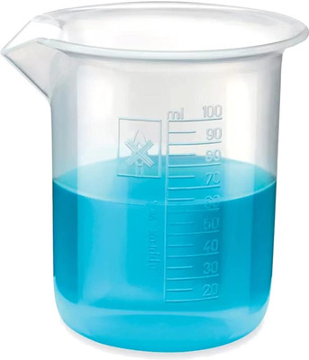 Spylx 25 ml Measuring Beaker