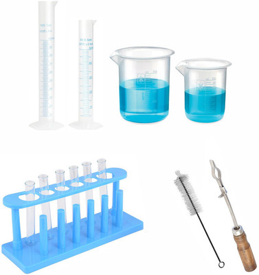Bello 500 ml Measuring Beaker(Pack of 13)