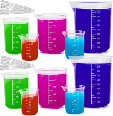 Salco 1000 ml Measuring Beaker