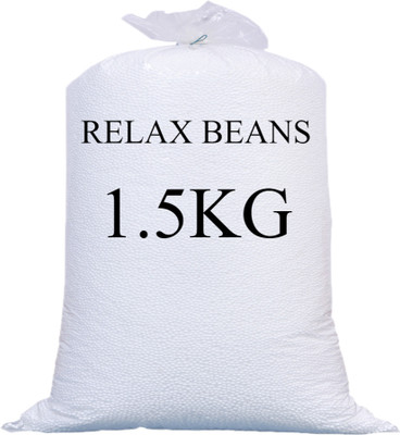 BELLSPIRE XL Bean Bag Filler(Standard)