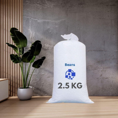 kajtosh Bean Bag Filler(Virgin)