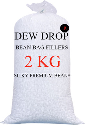 DewDROP Bean Bag Filler(Pure)
