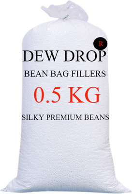 DewDROP Bean Bag Filler(Pure)