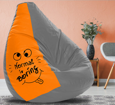 Bean bag flipkart top