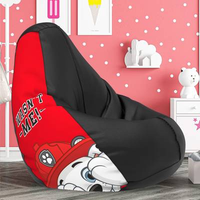 Paw patrol bean on sale bag chair