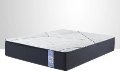 SPRINGTEK Memory Foam Orthopaedic 6 inch Single Bonded Foam Mattress