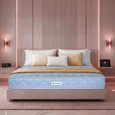 Sleepwell Dual King