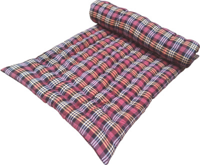 Soflax soflax01 3 inch King Cotton Mattress(L x W: 72 inch x 36 inch)