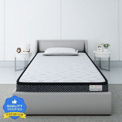 Flipkart Perfect Homes Ares 8 inch Single Latex Foam Mattress(L x W: 75 inch x 36 inch)