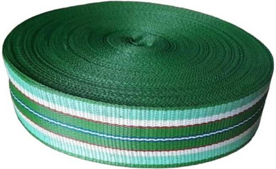 HKCarpet Nylon King Sized Bedding Set(Green, 1)