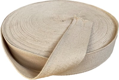 The Yogis Cotton King Sized Bedding Set(natural White)