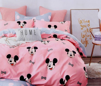 Laying Style Cotton Double King Sized Bedding Set((AC Comforter Set King Size Double Bed with 1 Flat Bedsheet with 2 pillow cover -Design-3, Microfiber Havy Glace Cotton AC Comforter Set King Size Double Bed with 1 Flat bedsheet-90x100 inch and Two Pillow Covers II 4 pc Bedding Set-Multi-Color) Laying Style Cotton Double King Sized Bedding Set((AC Comforter Set King Size Double Bed with 1 Flat Bedsheet with 2 pillow cover -Design-3, Microfiber Havy Glace Cotton AC Comforter Set King Size Double Bed with 1 Flat bedsheet-90x100 inch and Two Pillow Covers II 4 pc Bedding Set-Multi-Color)