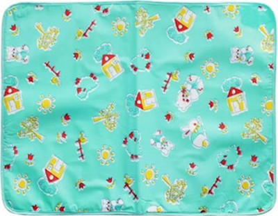 Rockjon Cotton Single Sized Bedding Set(Multicolor, 1)