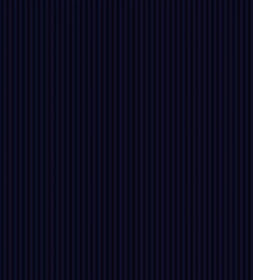 ROOMSTYLE 230 TC Cotton Single Striped Fitted (Elastic) Bedsheet(Pack of 1, Blue)