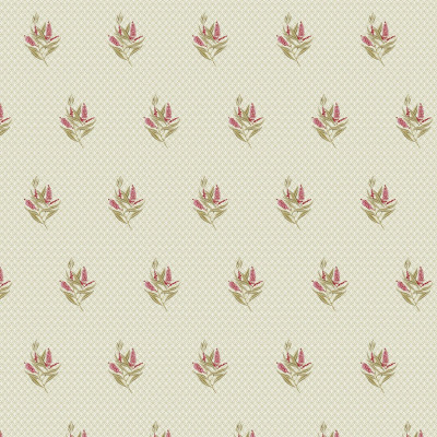RJ Cotton King Flat 210 TC Printed Bedsheet(Pack of 1, Leaf-Pri-Beige-Bedsheet)