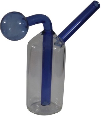 VYXOO 5 Iinch Oil Burner Smoking Beer Bong Funnel Beer Bong Funnel(81 mll)