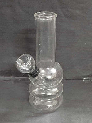RJC 3 Ring Bong Beer Bong Funnel(10 mll)