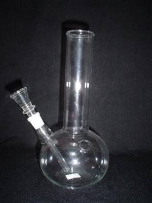 WEDONE PGB6 Beer Bong Funnel