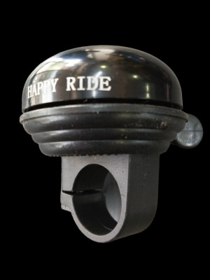 Hitman H/R Bell(Black)
